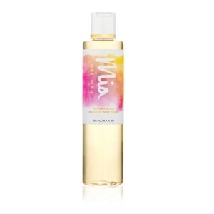 Instant Bliss Glycolic Face Wash - Yellow